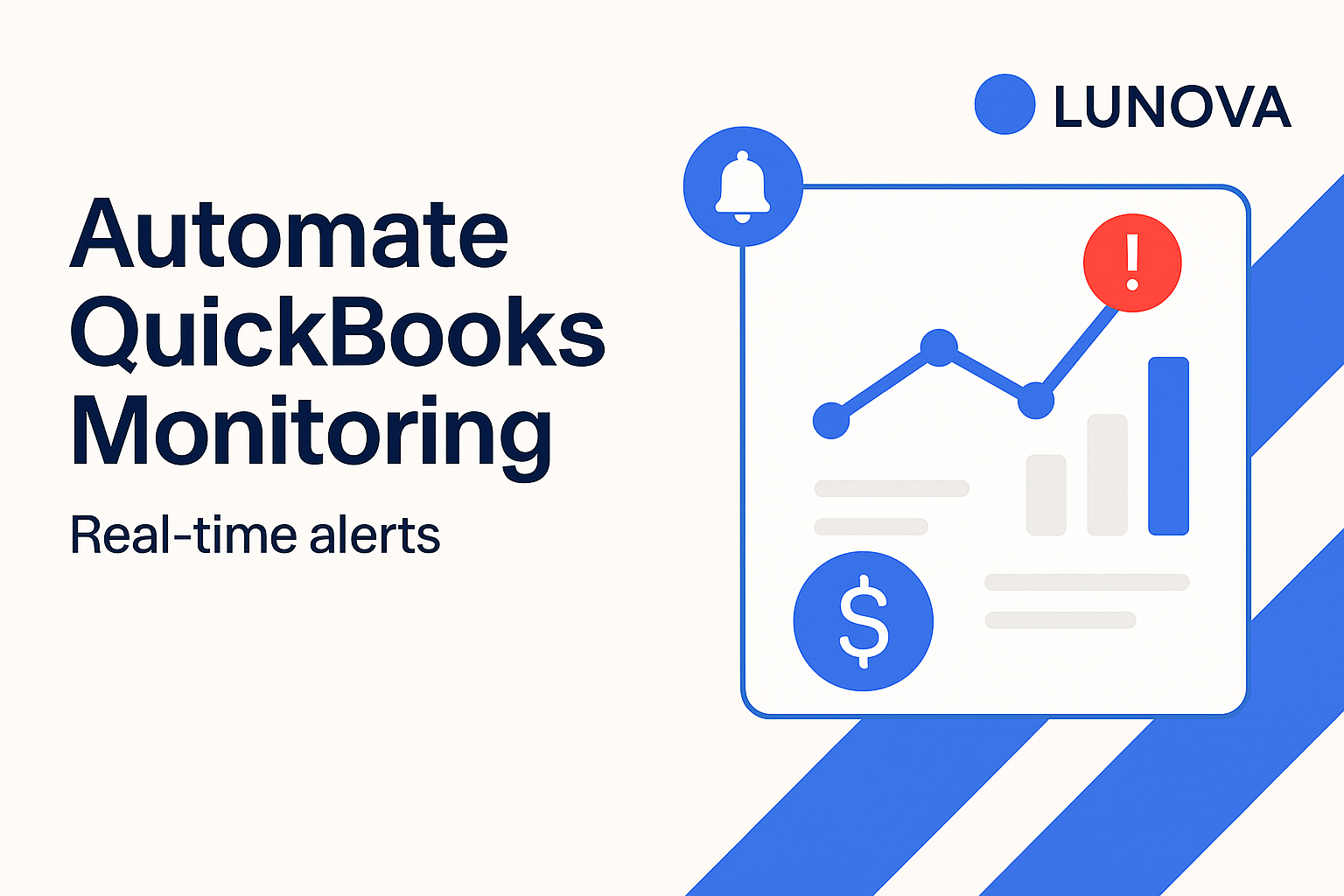 The Busy Business Owner’s Guide to Automating Financial Monitoring in QuickBooks